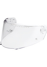 Szyba do kasku Schuberth C5/ S3/ Concept SV6 przezroczysta