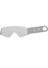 Zrywki Tear-off do gogli Thor Combat i Conquer [10 sztuk]