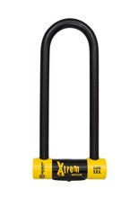 Zapięcie U-Lock AUVRAY XTREM MEDIUM 85 x 250 mm (klasa S.R.A.)