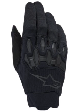 Rękawice cross Alpinestars MX Full Bore V2 czarne