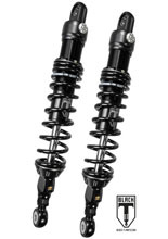 Amortyzator Black-T E1 Touratech do Yamaha XJR 1300, XJR 1300 C (98-16)