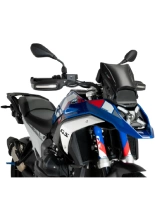 Osłona zegarów PUIG BMW R1300GS (23-24) karbonowy