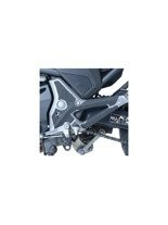 Tank Pad antypoślizgowy R&G Do Honda NC750S (14-18) / NC750X (14-18)
