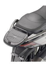 Stelaż GIVI pod kufer centralny Monolock [bez płyty] do Kymco X-Town 125-300 City (20-)