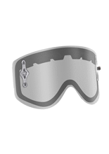 Szybka podwójna Scott Works do gogli Recoil XI/80's przezroczysta