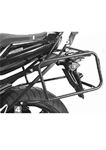 Stelaż kufrów bocznych Hepco&Becker Yamaha FZ 1 Fazer [06-15] [montowany na stałe]