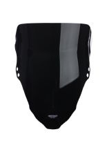 Szyba motocyklowa MRA Touring "T" Suzuki RF 600 / 900 (wszystkie roczniki) czarna