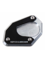 Poszerzenie stopki Hepco&Becker do Husqvarna Norden 901/ Expedition (22-)
