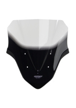 Szyba motocyklowa MRA Racing "R" Honda CBR 650 F (14-18) przeźroczysta