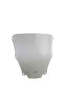 Szyba motocyklowa MRA Oryginalny kształt "O" Triumph TT 600 (wszystkie roczniki) przeźroczysta