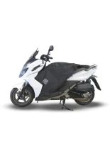 Pokrowiec na nogi Tucano Urbano Termoscud R162 Kymco K-XCT 125/300 (11-17) czarny