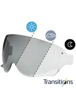 Szybka do kasku Shoei J.O2 fotochromatyczna [model: CJ-4]