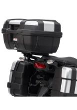 Stelaż pod kufer centralny Monokey GIVI Kawasaki Versys 1000 (12-22)/ SE (19-22)/ 1100 (25-) [płyta w zestawie]