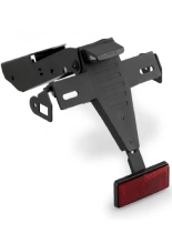 Mocowanie tablicy rejestracyjnej PUIG KTM 1390 Super Duke R/ Evo (24-)