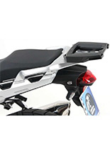 Stelaż pod kufer centralny Hepco&Becker EasyRack Hondy VFR 1200 X Crosstourer (12-20)