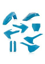 Pełny zestaw plastików Acerbis Husqvarna FC/ TC [16-18]