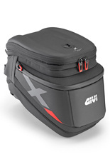Torba na zbiornik Tankbag GIVI X-Line XL05B Tanklock czarna [pojemność: 15-18l; wymaga mocowania BF]