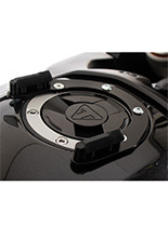 Tankring Basic Hepco&Becker Triumph Tiger 900 Rally Pro (24-)