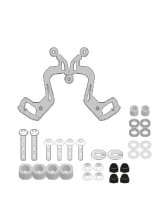 Mocowanie GIVI do szyby 3122S Suzuki GSX-8S (23-)