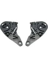 Mechanizm wizjera CJ-2 Shoei do kasku J-Cruise 2, J-Cruise 3