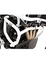 Gmole Hepco&Becker Triumph Tiger 900 GT / Pro (24-) białe