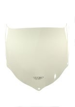 Szyba motocyklowa MRA oryginalny kształt "O" Kawasaki Z 900 RS (Cafe Racer) (18-) przeźroczysta