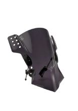 Szyba motocyklowa sportowa Puig Rafale Suzuki Inazuma (13-16) mocno przyciemniana