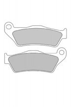 Klocki hamulcowe FERODO FDB2018P