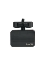 Tłumik drgań Insta360 czarny