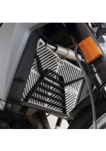 Osłona chłodnicy R&G Racing BMW F 900 R/ XR (20-)