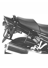 Stelaż kufrów bocznych Hepco&Becker Lock-It Suzuki GSX 650 F (08-16)