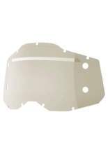 Szybka do gogli 100% Racecraft2, Accuri2, Strata2 przyciemniana