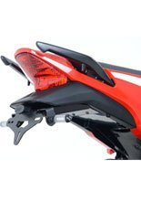 Mocowanie tablicy rejestracyjnej R&G DO Honda CBR300R (14-20)