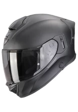 Kask integralny Scorpion EXO-530i AIR Solid czarny matowy