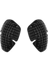 Ochraniacze ramion Spidi Warrior Lite czarne