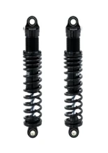 Zestaw amortyzatorów motocyklowych tylnych Ohlins STX36 Twin Blackline Indian Scout (15-22)/ Sixty (16-23)