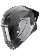 Kask integralny Scorpion EXO-R1 EVO II Carbon Air czarny połysk