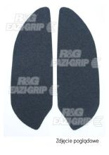 Tankpad antypoślizgowy 2 części R&G do Hondy CBR 600 RR (07-12)