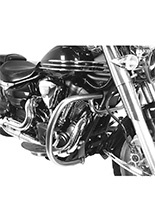 Gmol silnika Hepco&Becker do Yamaha XV 1900 Midnight Star