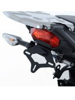 MOCOWANIE TABLICY REJESTRACYJNEJ R&G DO Kawasaki Versys-X 250 (17-18) / Versys-X 300 (17-18)