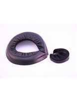 Zestaw kołnierz wyciszający + bródka Shoei do kasku Raid II, XR-1000, XR-1100