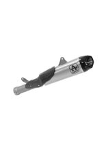 Tłumik Arrow Honda CBR 1000 RR-R [20-21] [Works, Titanium]