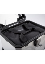 Torba wewnętrzna TRAX SW-MOTECH do kufra centralnego TRAX