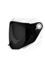 Szyba do kasku Airoh Commander mocno przyciemniana