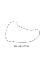 Szybka do kasku Klim Krios, Krios Pro fotochromatyczna