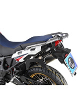 Stelaż pod sakwy motocyklowe Hepco&Becker C-Bow Honda CRF 1000 L Africa Twin (18-19)