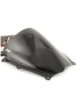 Szyba sportowa PUIG do Suzuki GSXR1000 (07-08) mocno przyciemniana