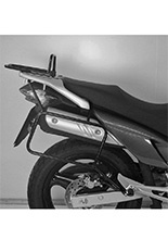 Stelaż boczny Hepco&Becker Honda XL 125 Varadero [-06]