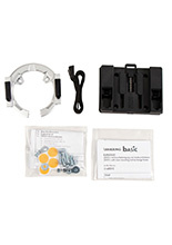 Tankring Basic Hepco&Becker Kawasaki Ninja 1000 SX (22-24)