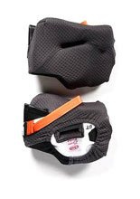 Poduszki policzkowe Arai do kasku RX-7V/QV/QV PRO L (25MM)